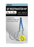 Háčky BKK SF Reefmaster NP