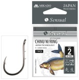 Háčky Mikado Sensual Chinu Ring S Protihroty
