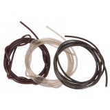 Hadička Anaconda Anti Tangle PVC Tube 2m Černá