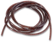 Hadička Anaconda Jungle Sinking Anti Tangle Rig Tube 2m Jungle hnědá