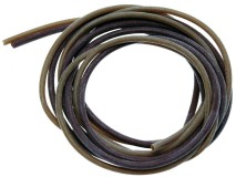 Hadička JSA Fish Silikon 2m