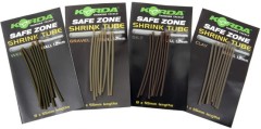 Hadička Korda Shrink Tube 1,2mm Clear