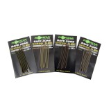 Hadička Korda Shrink Tube 1,6mm Silt Hadička Korda Shrink Tube 1,6mm Silt