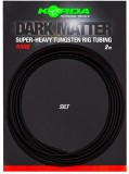 Hadička Korda Těžná Hadička Dark Matter Nano Tubing 2m Silt