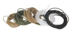 Hadička Tandem Baits Antitangle 3m Olivová 1,0mm