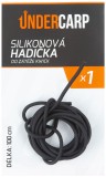 Hadička UnderCarp Silikonová hadička do zátěže Kwik 100 cm Hadička UnderCarp Silikonová hadička do zátěže Kwik 100 cm