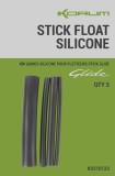 Hadičky Korum Glide Stick Float Silicone Hadičky Korum Glide Stick Float Silicone