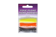 Hadičky na Splávky Drennan Pole Float Sight Sleeves