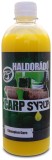 Haldorádó Booster Šaran Sirup 500ml Champion Kukuruz