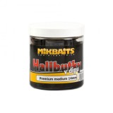 Halibutky Mikbaits v Dipe 250ml 14mm Krab Halibut