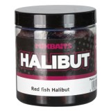 Halibutky v Dipu Mikbaits Robin Red 150ml Průměr 8mm Halibutky v Dipu Mikbaits Robin Red 150ml Průměr 8mm