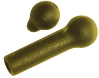 Helikoptérová Montáž Carp Spirit Helicopter Sleeves & Beads Camfusion 10ks