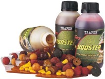 HI-Booster Traper Expert 350gr Žížala