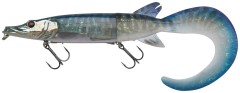 Hibridna Mamac Savage Gear 3D Hibridni Štuka 25cm 100g