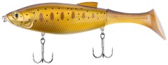 Hibridna Mamac Shimano Yasei Hyper Hybrid