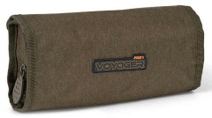 Higijenska torbica Fox Voyager Roll Wash Bag
