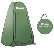 Higijenski šator Holdcarp Toilet & Shower Tent