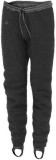 Hlače Geoff Anderson Thermal 4 Crne Veličina XL