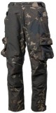 Hlače Nash Zero Tolerance Helluva Waterproof Trousers Camo
