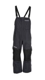 Hlače Simms Challenger Insulated Bib Crna
