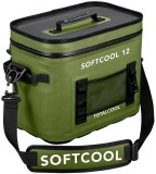 Hladnjak Totalcool Softcool 12l Zeleni Hladnjak Totalcool Softcool 12l Zeleni