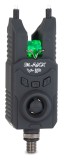 Hlásič Anaconda Blaxx V-iP Zelený