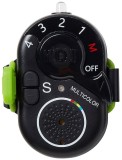 Hlásič MADCAT Smart Alarm MCL Multicolor
