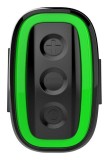 Hlásič MADCAT Topcat Alarm Green