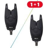 Hlásič Prologic BAT Bite Alarm Akcia 1+1 Hlásič Prologic BAT Bite Alarm Akcia 1+1