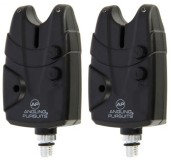 Hlásič Záberu Angling Pursuits Bite Alarm JHA AKCIA 1+1 Hlásič Záberu Angling Pursuits Bite Alarm JHA AKCIA 1+1