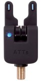 Hlásič Záběru ATT ATTs Silent Alarm LED-Žlutá