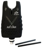 Hlásič zaberú Carp System Akvan Q3