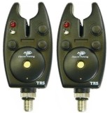 Hlásič Záběru Giants Fishing Bite Alarm TRS Akcija 1+1 Hlásič Záběru Giants Fishing Bite Alarm TRS Akcija 1+1
