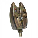Hlásnik Giants Fishing Bite Alarm TRS Camo