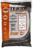 Hlína do Krmení Sensas Terre De Somme Černá 2kg Hlína do Krmení Sensas Terre De Somme Černá 2kg