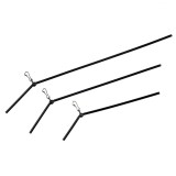 Hokejka Giants Riba Anti Tangle 10cm
