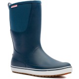 Holínky Grundéns 12 Inch Deck Boot - Navy Velikost 46