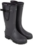Holínky Rage Neoprene Camo/Grey Wellies