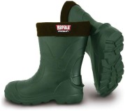Holínky Rapala Sportsman's Short Rubber Boots