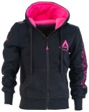 Hoodica Anaconda Carp Girls Team Zipper Hoodie