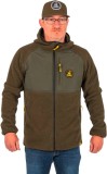 Hoodica Black Cat Polar Fleece