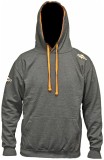 Hoodica Dynamite Baits Charcoal Orange Hoody
