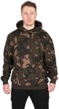 Hoodica Fox LW Camo Pullover Hoody Veličina XL