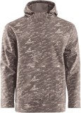 Hoodica Grundéns Kryall Hoodie Stone Liquid Camo