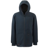 Hoodica Grundéns Squall Insulated Hoodie Midnight
