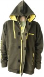Hoodica JetFish Zip