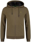 Hoodica Korda Kore Olive Zip Hoodie