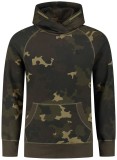 Hoodica Korda Kore TK Hoodie Dark Kamo