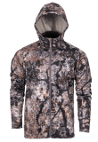 Hoodica Kryptek Arma Full Zip Hoodie - Obskura Skyfall