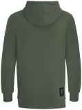 Hoodica Mainline Carp Hoodie Green